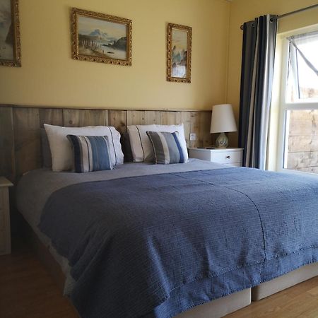 Beautiful One Bed With Stunning Sea View Lejlighed Waterford Eksteriør billede