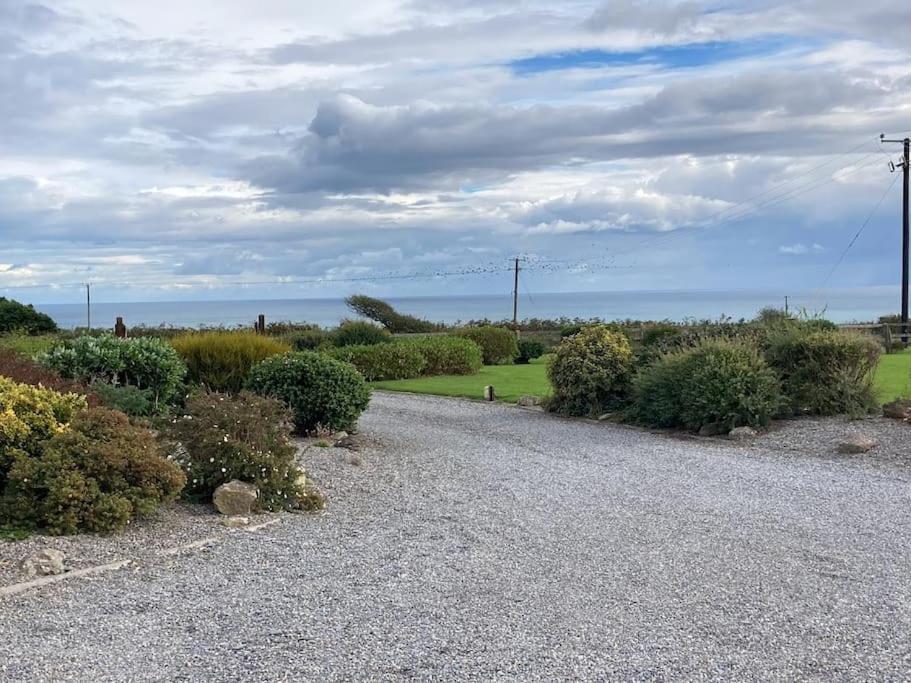 Beautiful One Bed With Stunning Sea View Lejlighed Waterford Eksteriør billede