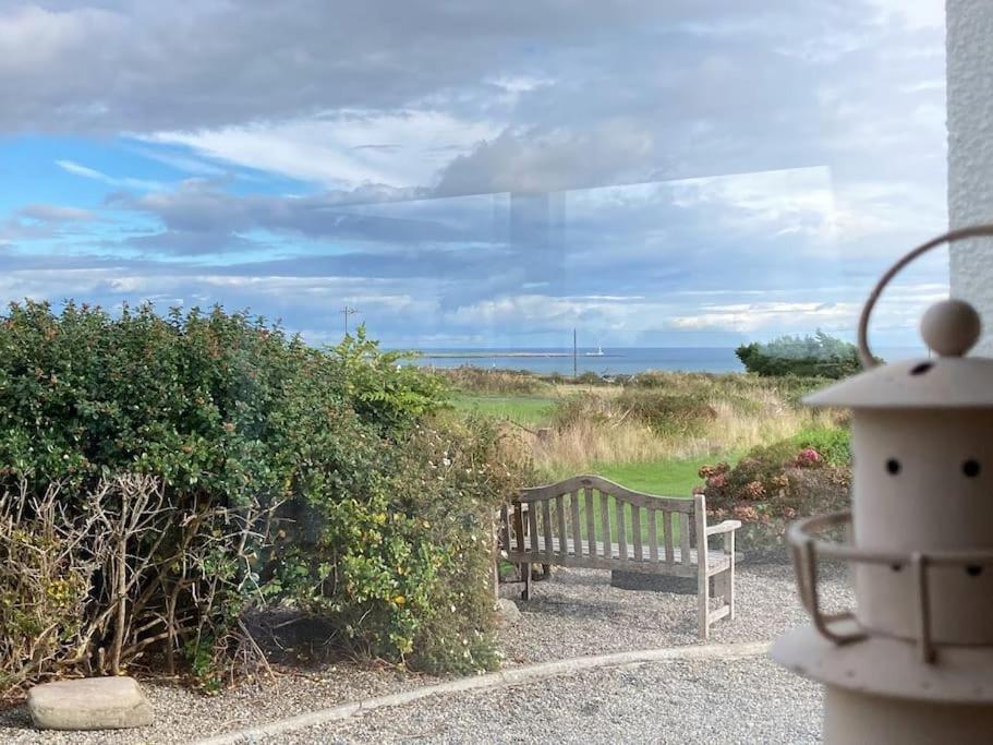 Beautiful One Bed With Stunning Sea View Lejlighed Waterford Eksteriør billede