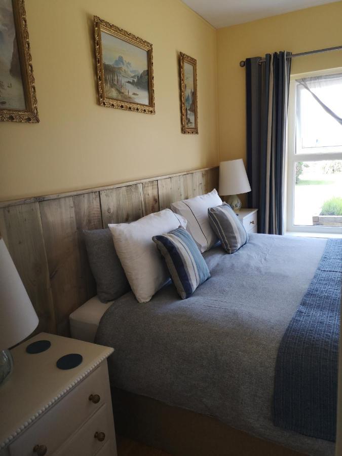 Beautiful One Bed With Stunning Sea View Lejlighed Waterford Eksteriør billede