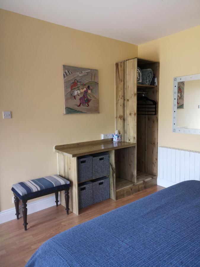 Beautiful One Bed With Stunning Sea View Lejlighed Waterford Eksteriør billede