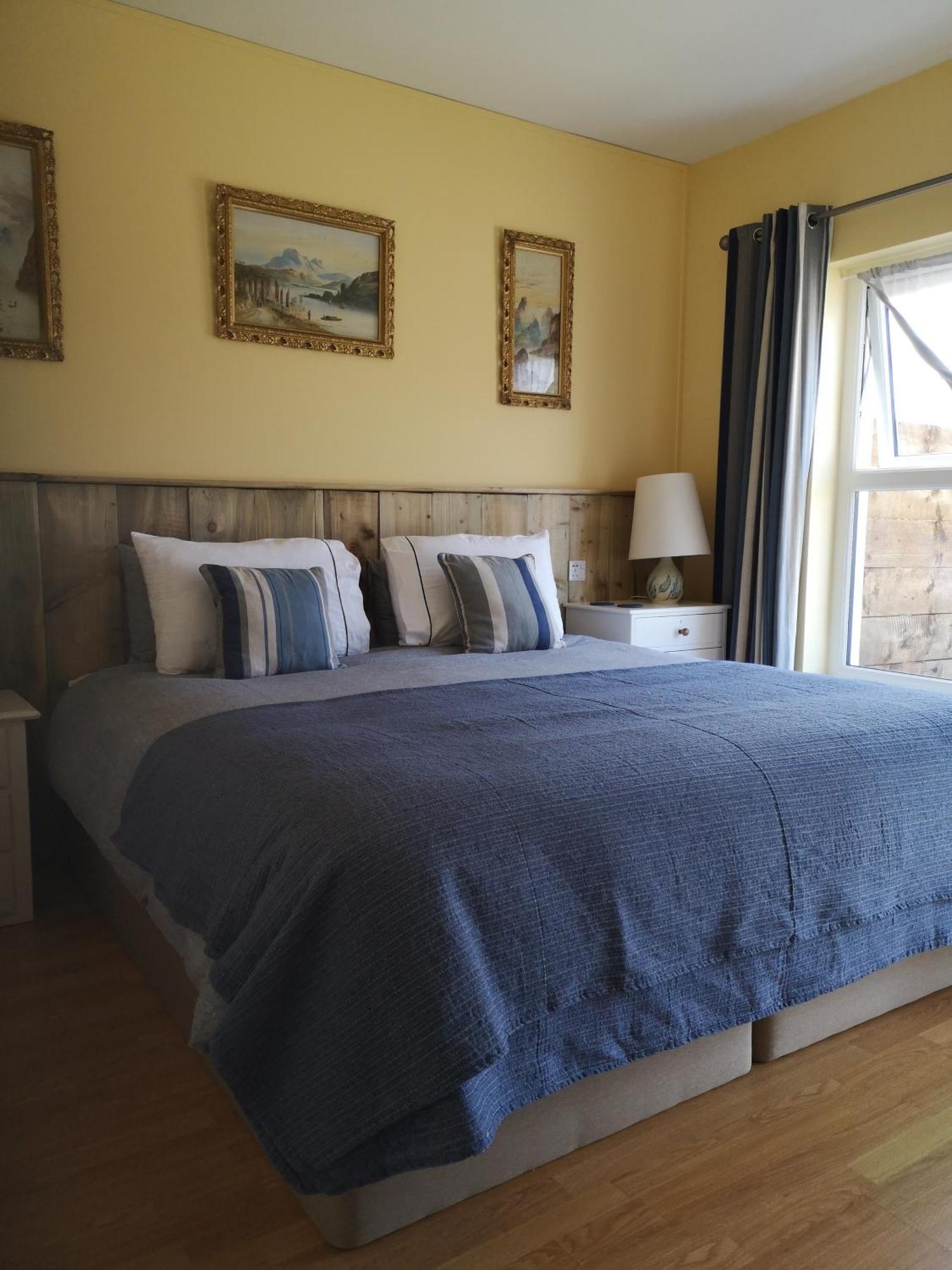 Beautiful One Bed With Stunning Sea View Lejlighed Waterford Eksteriør billede
